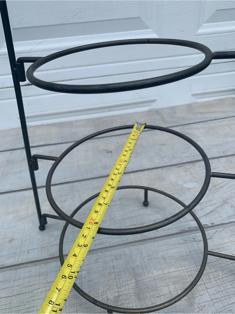 N/A sturdy tier